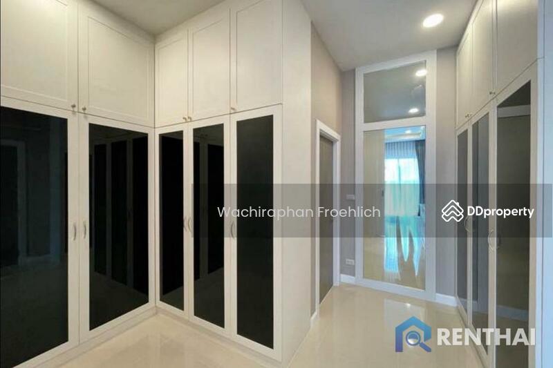 For Sale - Garden Ville 6, Chon Buri (Pattaya)