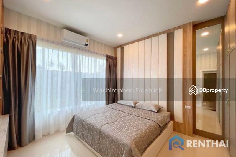 For Sale - Garden Ville 6, Chon Buri (Pattaya)