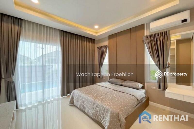 For Sale - Garden Ville 6, Chon Buri