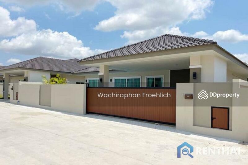 For Sale - Garden Ville 6, Chon Buri