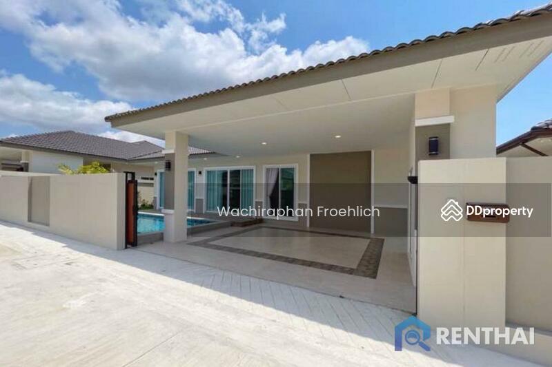 For Sale - Garden Ville 6, Chon Buri (Pattaya)