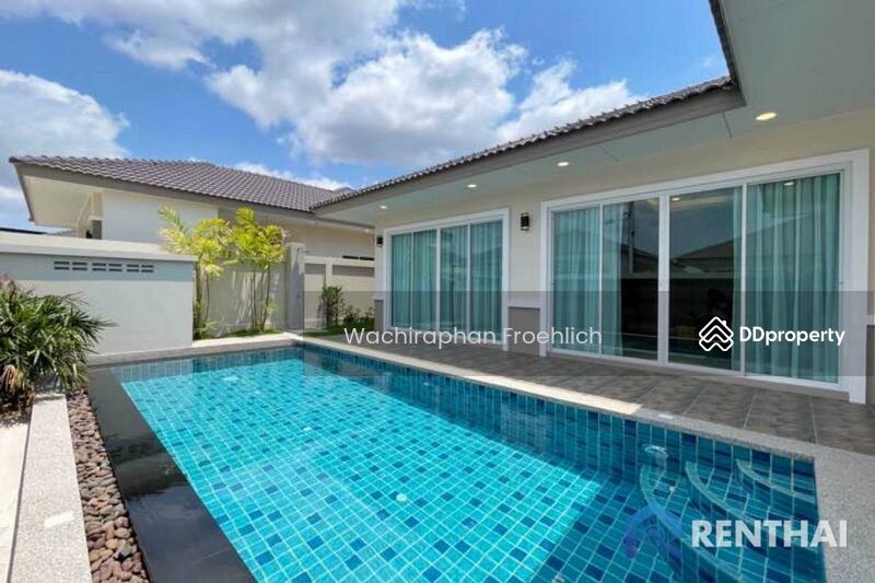 For Sale - Garden Ville 6, Chon Buri