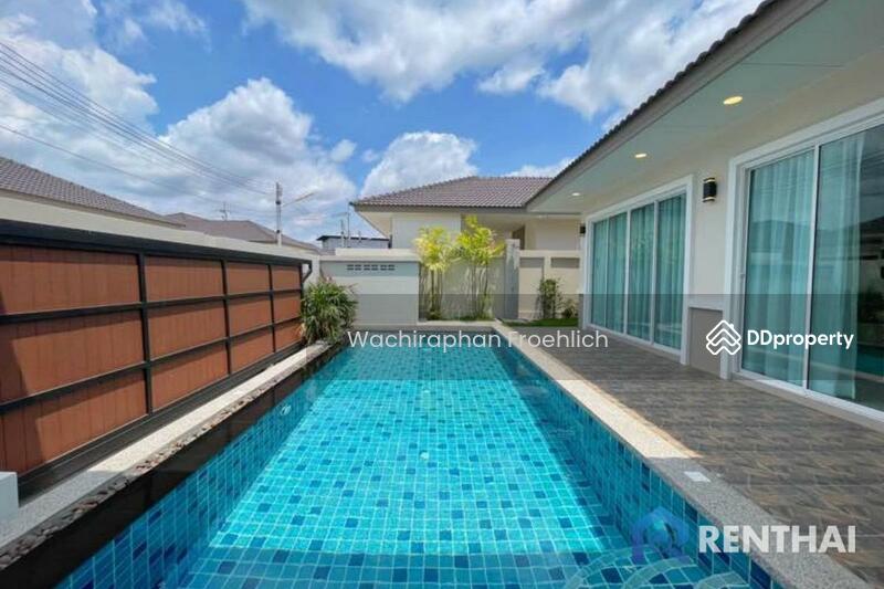 For Sale - Garden Ville 6, Chon Buri