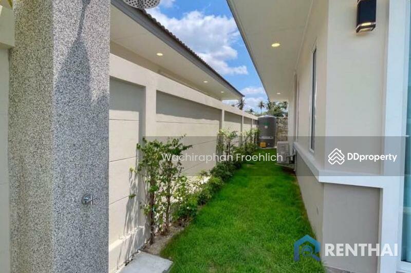 For Sale - Garden Ville 6, Chon Buri
