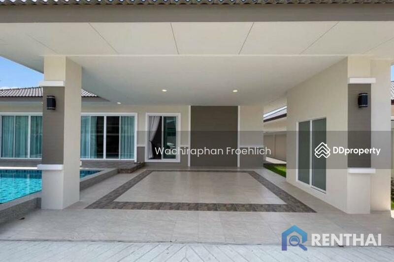 For Sale - Garden Ville 6, Chon Buri