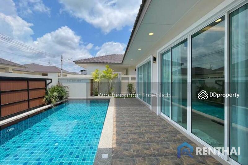 For Sale - Garden Ville 6, Chon Buri