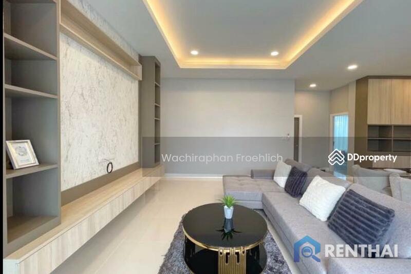 For Sale - Garden Ville 6, Chon Buri