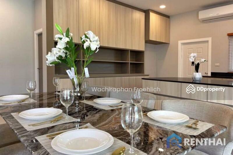 For Sale - Garden Ville 6, Chon Buri (Pattaya)