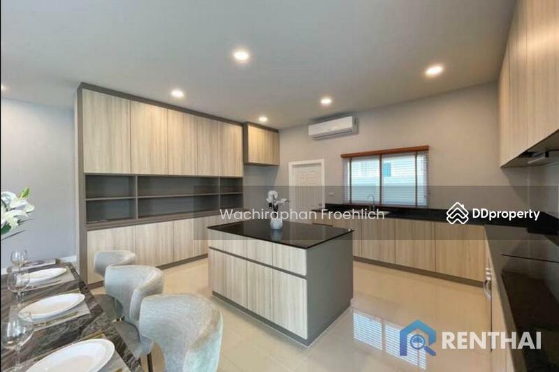 For Sale - Garden Ville 6, Chon Buri (Pattaya)