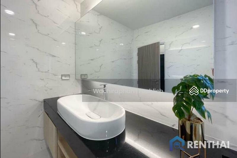 For Sale - Garden Ville 6, Chon Buri (Pattaya)