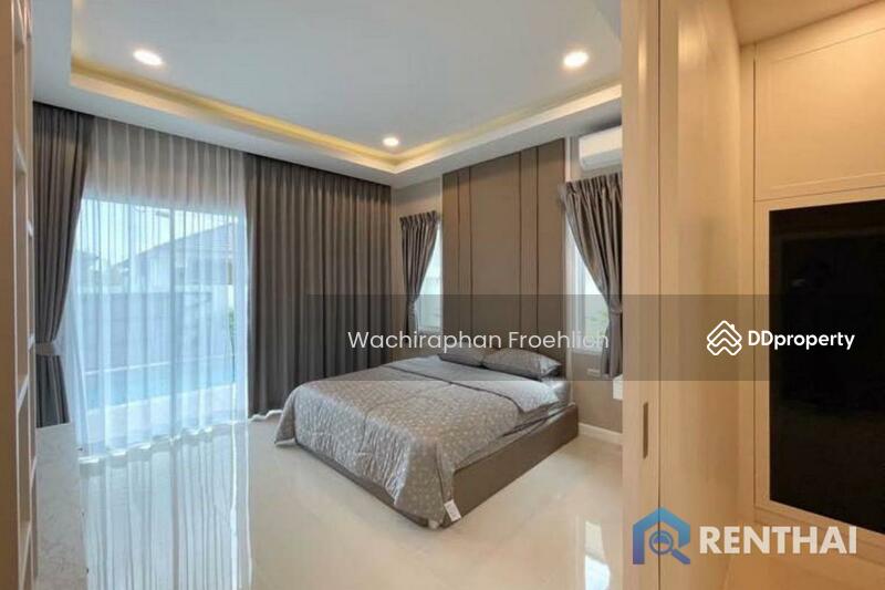 For Sale - Garden Ville 6, Chon Buri (Pattaya)