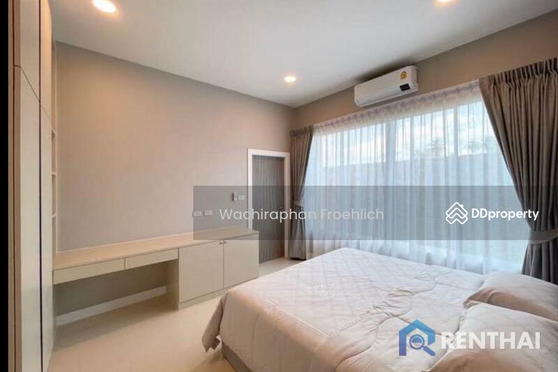 For Sale - Garden Ville 6, Chon Buri
