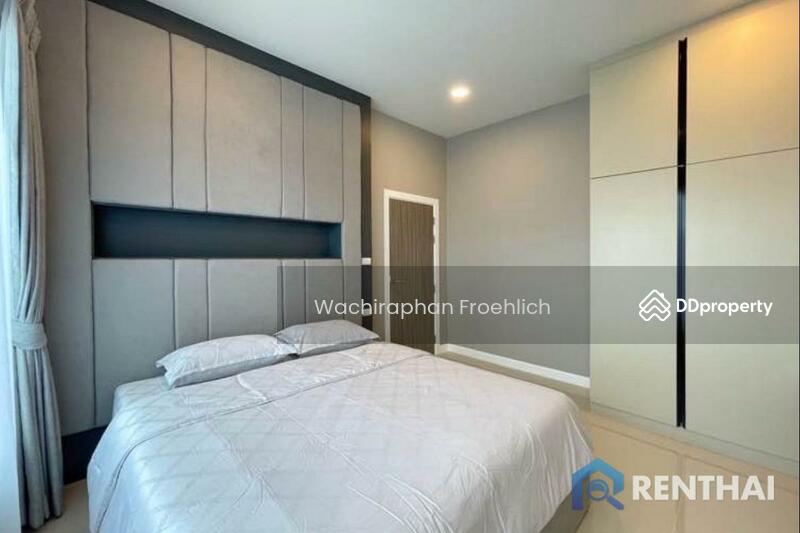 For Sale - Garden Ville 6, Chon Buri (Pattaya)