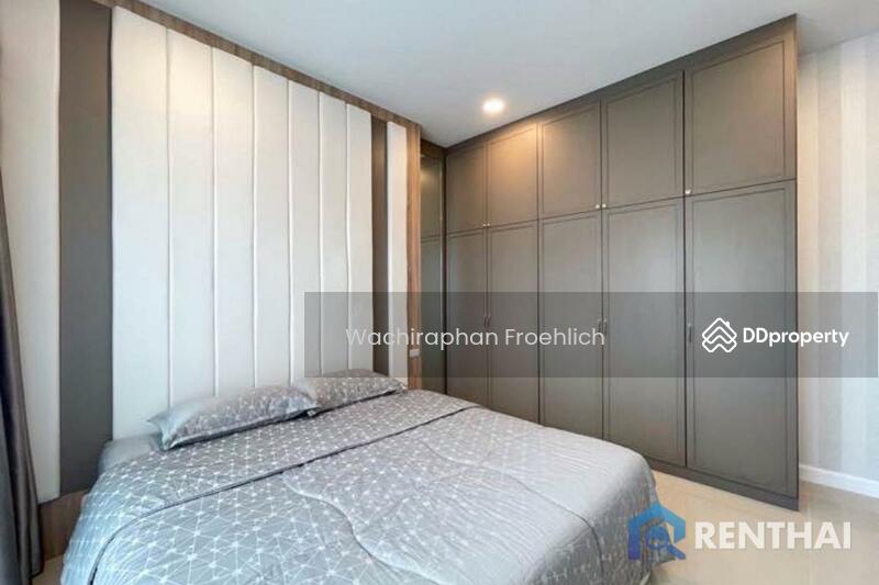 For Sale - Garden Ville 6, Chon Buri (Pattaya)