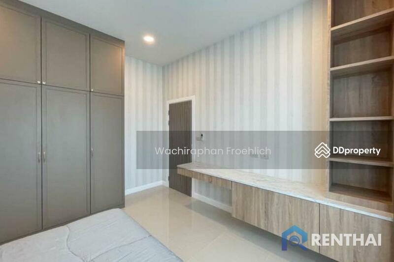 For Sale - Garden Ville 6, Chon Buri