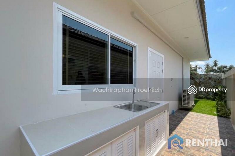 For Sale - Garden Ville 6, Chon Buri (Pattaya)