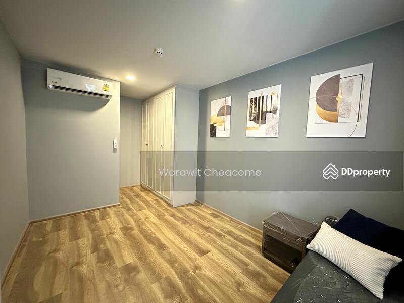 Maestro 01 Sathorn-Yenakat, Bangkok, 14 Yen Akat Road, Thung Maha Mek, Sathon, Bangkok, 2 Bedrooms, 70 sqm, Condo For Rent, by Worawit Cheacome, 11350438 - DDproperty.com