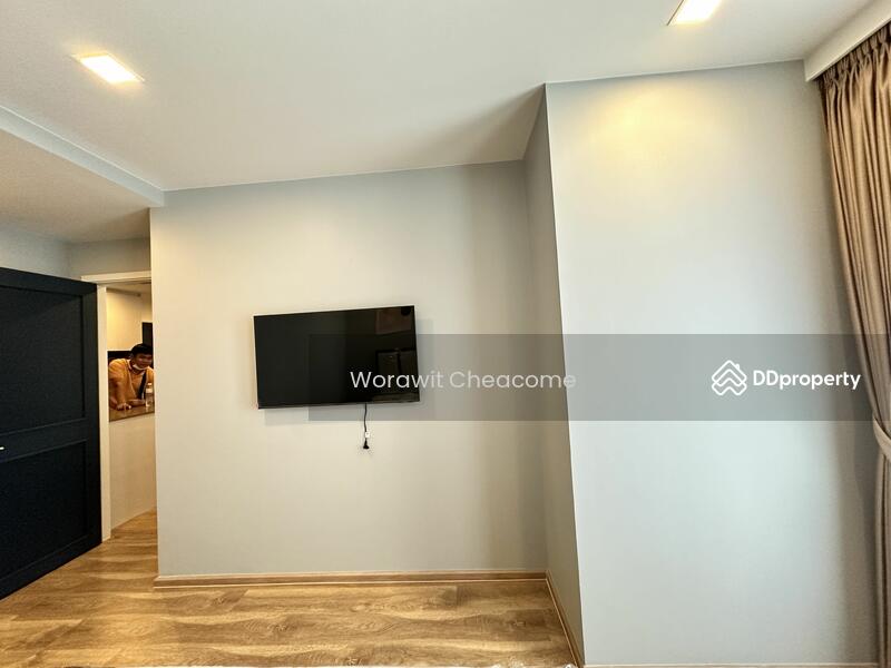 Maestro 01 Sathorn-Yenakat, Bangkok, 14 Yen Akat Road, Thung Maha Mek, Sathon, Bangkok, 2 Bedrooms, 70 sqm, Condo For Rent, by Worawit Cheacome, 11350438 - DDproperty.com