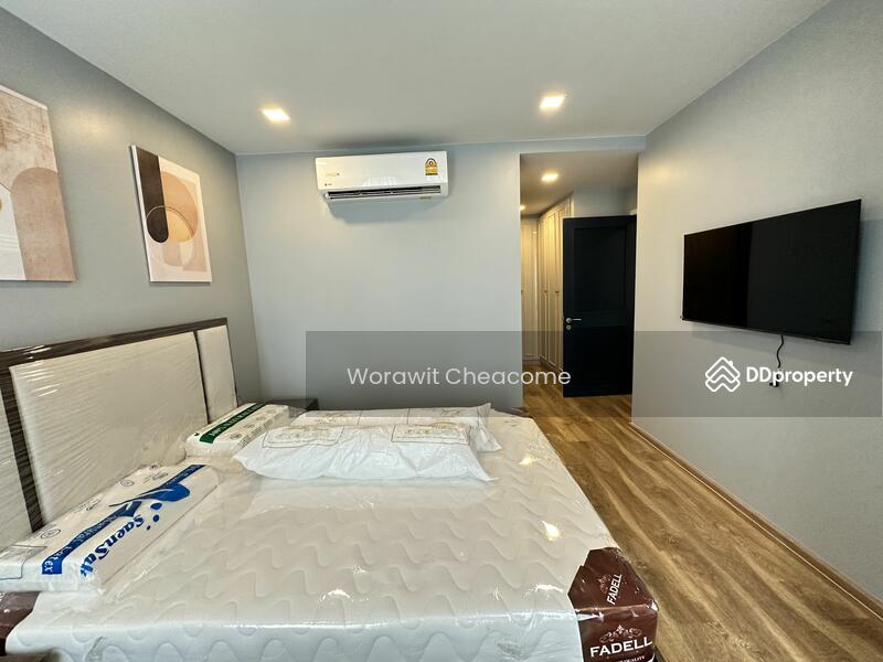 Maestro 01 Sathorn-Yenakat, Bangkok, 14 Yen Akat Road, Thung Maha Mek, Sathon, Bangkok, 2 Bedrooms, 70 sqm, Condo For Rent, by Worawit Cheacome, 11350438 - DDproperty.com