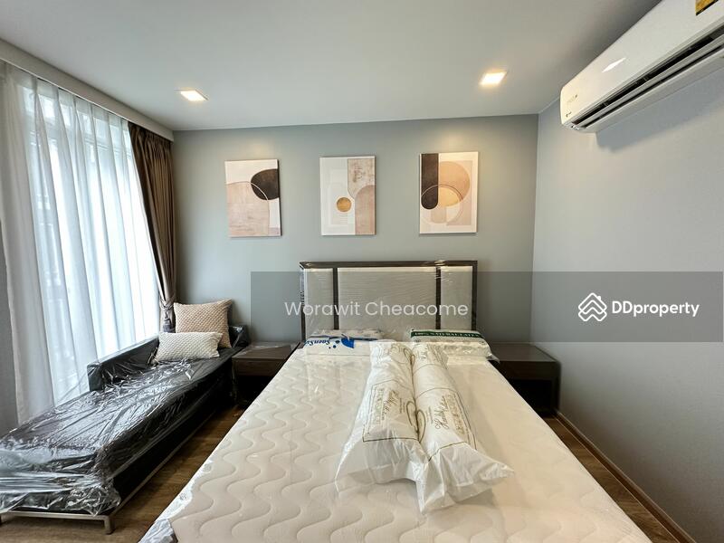 Maestro 01 Sathorn-Yenakat, Bangkok, 14 Yen Akat Road, Thung Maha Mek, Sathon, Bangkok, 2 Bedrooms, 70 sqm, Condo For Rent, by Worawit Cheacome, 11350438 - DDproperty.com