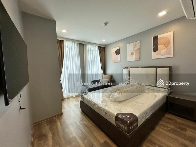 Maestro 01 Sathorn-Yenakat : มาเอสโตร 01 สาทร-เย็นอากาศ, กรุงเทพ, 14 ถนนเย็นอากาศ, ทุ่งมหาเมฆ, สาทร, กรุงเทพ, 70 ตร.ม., คอนโด ให้เช่า, โดย Worawit Cheacome, 11350438 - DDproperty.com