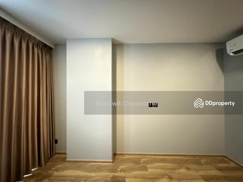 Maestro 01 Sathorn-Yenakat, Bangkok, 14 Yen Akat Road, Thung Maha Mek, Sathon, Bangkok, 2 Bedrooms, 70 sqm, Condo For Rent, by Worawit Cheacome, 11350438 - DDproperty.com