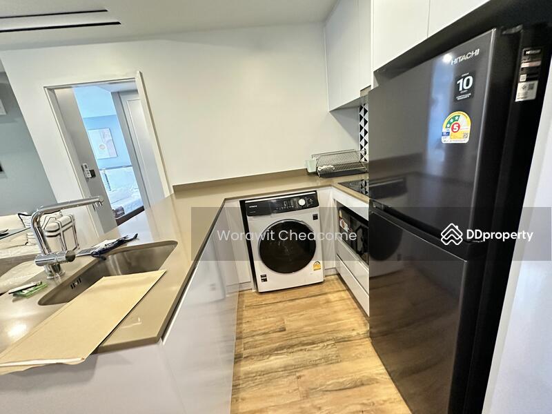 Maestro 01 Sathorn-Yenakat, Bangkok, 14 Yen Akat Road, Thung Maha Mek, Sathon, Bangkok, 2 Bedrooms, 70 sqm, Condo For Rent, by Worawit Cheacome, 11350438 - DDproperty.com