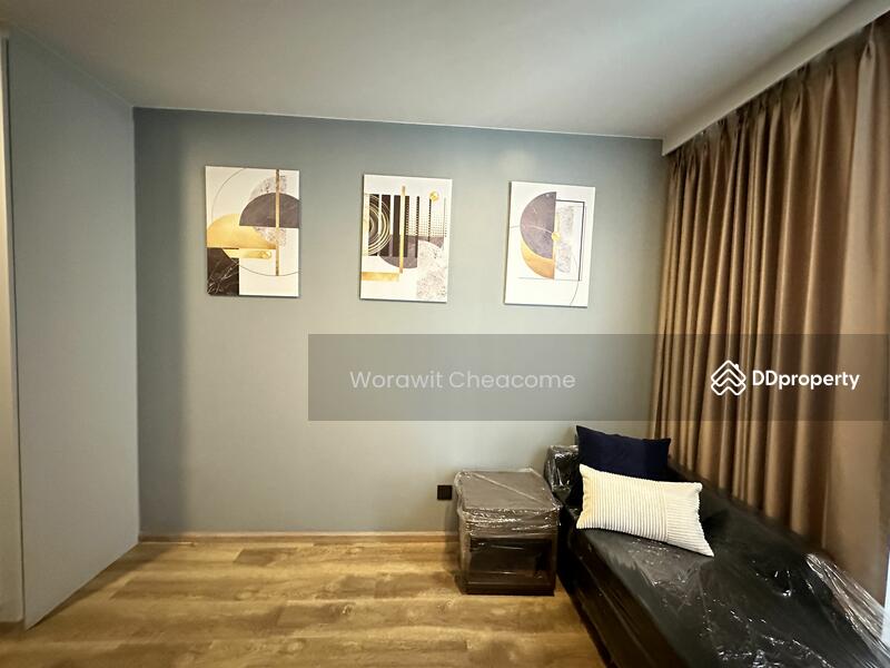 Maestro 01 Sathorn-Yenakat : มาเอสโตร 01 สาทร-เย็นอากาศ, กรุงเทพ, 14 ถนนเย็นอากาศ, ทุ่งมหาเมฆ, สาทร, กรุงเทพ, 70 ตร.ม., คอนโด ให้เช่า, โดย Worawit Cheacome, 11350438 - DDproperty.com