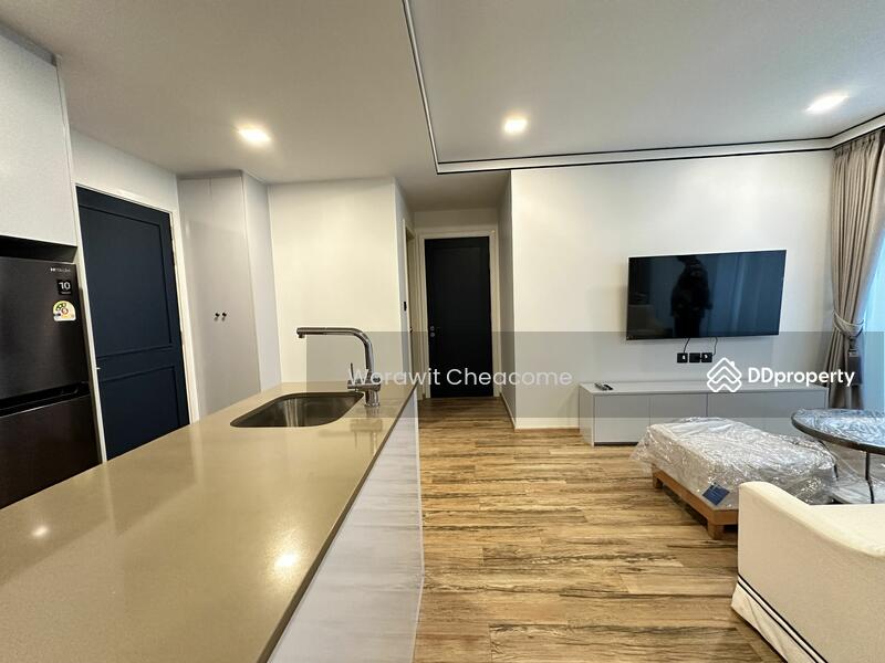 Maestro 01 Sathorn-Yenakat, Bangkok, 14 Yen Akat Road, Thung Maha Mek, Sathon, Bangkok, 2 Bedrooms, 70 sqm, Condo For Rent, by Worawit Cheacome, 11350438 - DDproperty.com