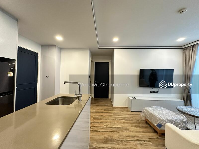Maestro 01 Sathorn-Yenakat, Bangkok, 14 Yen Akat Road, Thung Maha Mek, Sathon, Bangkok, 2 Bedrooms, 70 sqm, Condo For Rent, by Worawit Cheacome, 11350438 - DDproperty.com