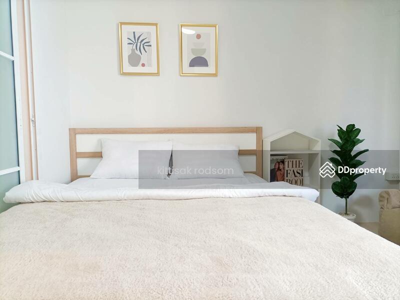 City Villa, Bangkok, Lat Phrao Road 130, Khlong Chan, Bang Kapi, Bangkok, 1 Bedroom, 33 sqm, Condo For Sale, by kittisak rodsom, 11350451 - DDproperty.com