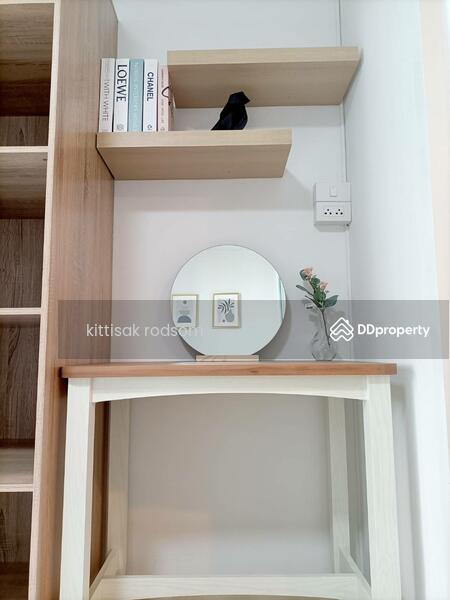 City Villa : ซิตี้ วิลล่า, กรุงเทพ, ถนนลาดพร้าว130, คลองจั่น, บางกะปิ, กรุงเทพ, 33 ตร.ม., คอนโด ขาย, โดย kittisak rodsom, 11350451 - DDproperty.com