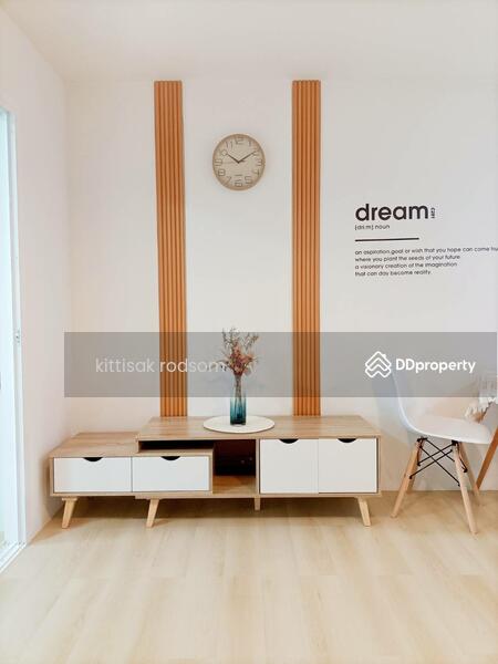 City Villa, Bangkok, Lat Phrao Road 130, Khlong Chan, Bang Kapi, Bangkok, 1 Bedroom, 33 sqm, Condo For Sale, by kittisak rodsom, 11350451 - DDproperty.com