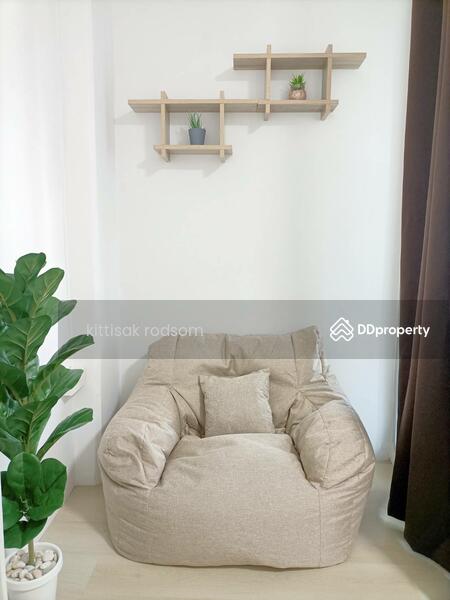 City Villa, Bangkok, Lat Phrao Road 130, Khlong Chan, Bang Kapi, Bangkok, 1 Bedroom, 33 sqm, Condo For Sale, by kittisak rodsom, 11350451 - DDproperty.com