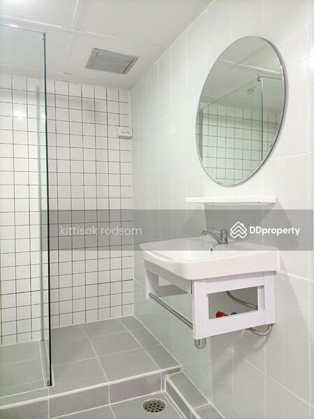 City Villa : ซิตี้ วิลล่า, กรุงเทพ, ถนนลาดพร้าว130, คลองจั่น, บางกะปิ, กรุงเทพ, 33 ตร.ม., คอนโด ขาย, โดย kittisak rodsom, 11350451 - DDproperty.com