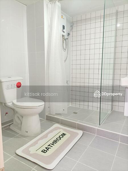 City Villa, Bangkok, Lat Phrao Road 130, Khlong Chan, Bang Kapi, Bangkok, 1 Bedroom, 33 sqm, Condo For Sale, by kittisak rodsom, 11350451 - DDproperty.com