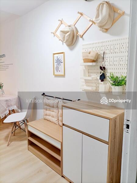 City Villa, Bangkok, Lat Phrao Road 130, Khlong Chan, Bang Kapi, Bangkok, 1 Bedroom, 33 sqm, Condo For Sale, by kittisak rodsom, 11350451 - DDproperty.com