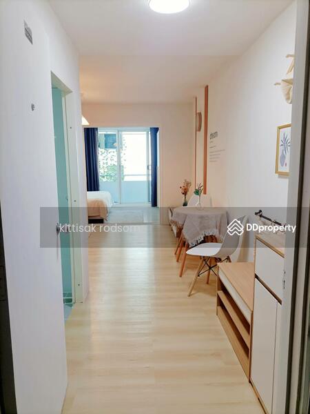 City Villa : ซิตี้ วิลล่า, กรุงเทพ, ถนนลาดพร้าว130, คลองจั่น, บางกะปิ, กรุงเทพ, 33 ตร.ม., คอนโด ขาย, โดย kittisak rodsom, 11350451 - DDproperty.com