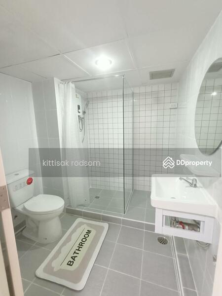 City Villa, Bangkok, Lat Phrao Road 130, Khlong Chan, Bang Kapi, Bangkok, 1 Bedroom, 33 sqm, Condo For Sale, by kittisak rodsom, 11350451 - DDproperty.com