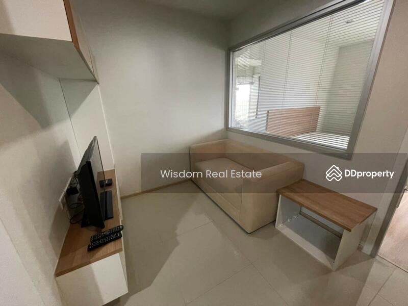 Rich Park Taopoon Interchange, Bangkok, 410 Pracharat Sai 2 Road