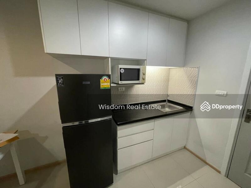 Rich Park Taopoon Interchange, Bangkok, 410 Pracharat Sai 2 Road