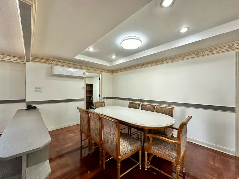 D.H.Grand Tower, Bangkok, Soi Prommit, Khlong Tan Nua, Watthana, Bangkok, 3 Bedrooms, 280 sqm, Condo For Rent, by Bangkok Residential, 11350676 - DDproperty.com