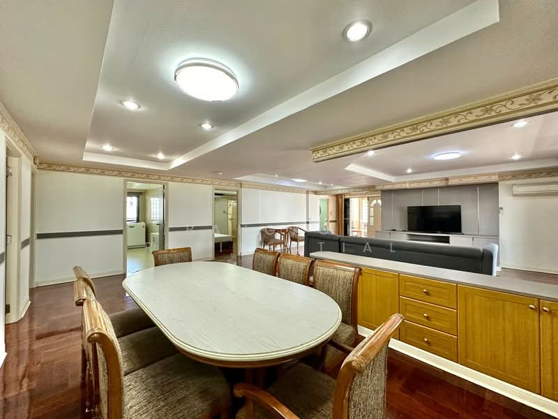 D.H.Grand Tower, Bangkok, Soi Prommit, Khlong Tan Nua, Watthana, Bangkok, 3 Bedrooms, 280 sqm, Condo For Rent, by Bangkok Residential, 11350676 - DDproperty.com