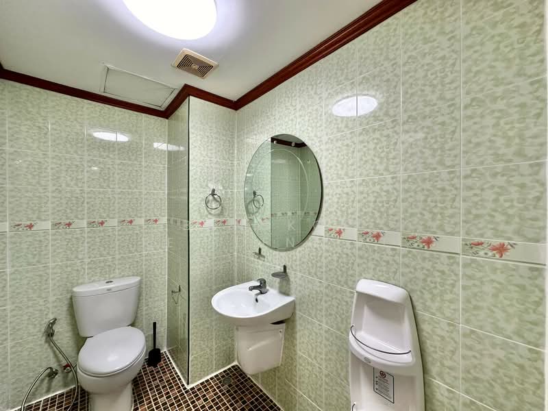 D.H.Grand Tower, Bangkok, Soi Prommit, Khlong Tan Nua, Watthana, Bangkok, 3 Bedrooms, 280 sqm, Condo For Rent, by Bangkok Residential, 11350676 - DDproperty.com