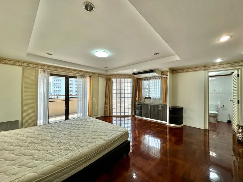 D.H.Grand Tower, Bangkok, Soi Prommit, Khlong Tan Nua, Watthana, Bangkok, 3 Bedrooms, 280 sqm, Condo For Rent, by Bangkok Residential, 11350676 - DDproperty.com