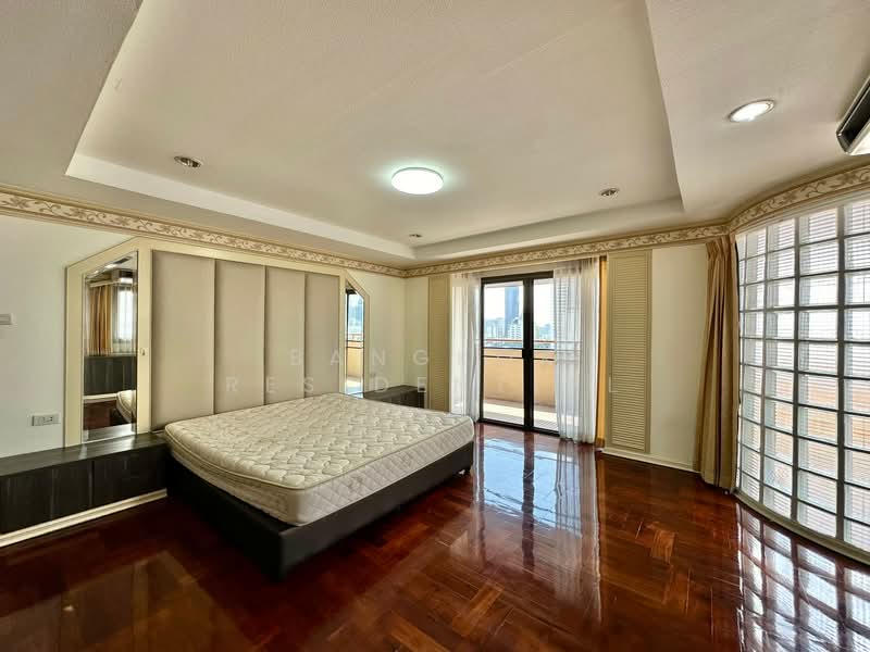 D.H.Grand Tower, Bangkok, Soi Prommit, Khlong Tan Nua, Watthana, Bangkok, 3 Bedrooms, 280 sqm, Condo For Rent, by Bangkok Residential, 11350676 - DDproperty.com