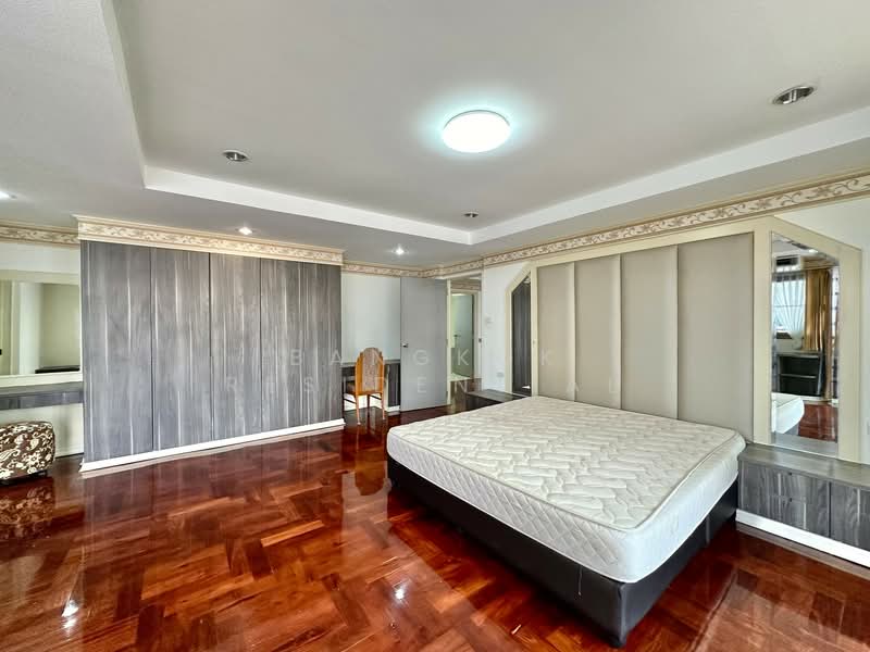 D.H.Grand Tower, Bangkok, Soi Prommit, Khlong Tan Nua, Watthana, Bangkok, 3 Bedrooms, 280 sqm, Condo For Rent, by Bangkok Residential, 11350676 - DDproperty.com