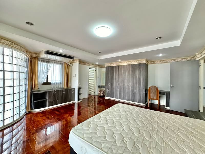 D.H.Grand Tower, Bangkok, Soi Prommit, Khlong Tan Nua, Watthana, Bangkok, 3 Bedrooms, 280 sqm, Condo For Rent, by Bangkok Residential, 11350676 - DDproperty.com