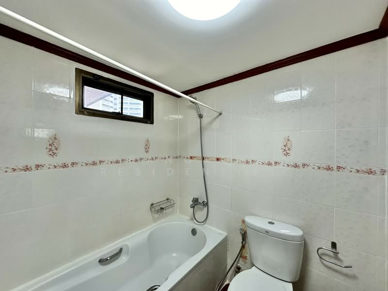 D.H.Grand Tower, Bangkok, Soi Prommit, Khlong Tan Nua, Watthana, Bangkok, 3 Bedrooms, 280 sqm, Condo For Rent, by Bangkok Residential, 11350676 - DDproperty.com