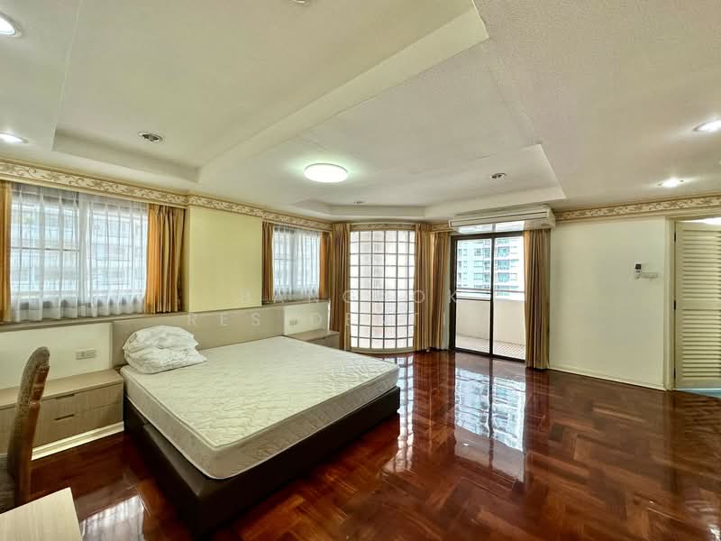 D.H.Grand Tower, Bangkok, Soi Prommit, Khlong Tan Nua, Watthana, Bangkok, 3 Bedrooms, 280 sqm, Condo For Rent, by Bangkok Residential, 11350676 - DDproperty.com